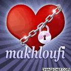 makhloufi
